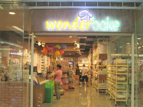 movie in sm fairview|Locations – Wonderbake Philippines.